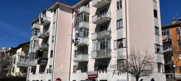 3 rooms Apartment in Potenza, Italy No. 136193 32