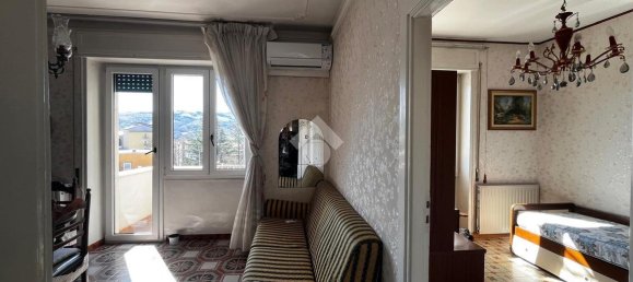 3 rooms Apartment in Potenza, Italy No. 136193 19