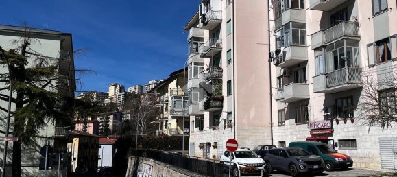 3 rooms Apartment in Potenza, Italy No. 136193 31