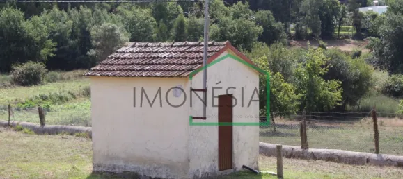 Casa de 4 dormitorios en Seixas, Portugal No. 54555 46