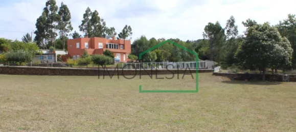 Casa de 4 dormitorios en Seixas, Portugal No. 54555 11