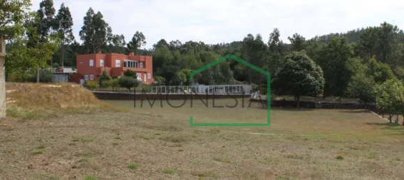 Casa de 4 dormitorios en Seixas, Portugal No. 54555 32