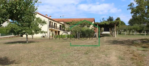 Casa de 4 dormitorios en Seixas, Portugal No. 54555 42