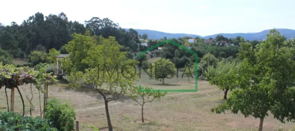 Casa de 4 dormitorios en Seixas, Portugal No. 54555 20