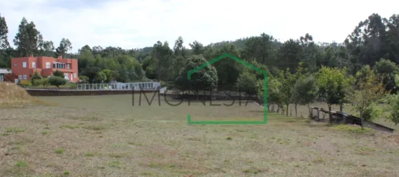 Casa de 4 dormitorios en Seixas, Portugal No. 54555 30