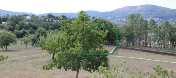 Casa de 4 dormitorios en Seixas, Portugal No. 54555 25