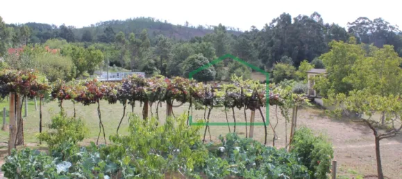 Casa de 4 dormitorios en Seixas, Portugal No. 54555 23