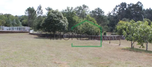 Casa de 4 dormitorios en Seixas, Portugal No. 54555 10