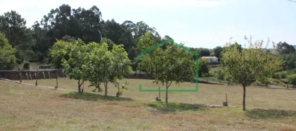 Casa de 4 dormitorios en Seixas, Portugal No. 54555 12