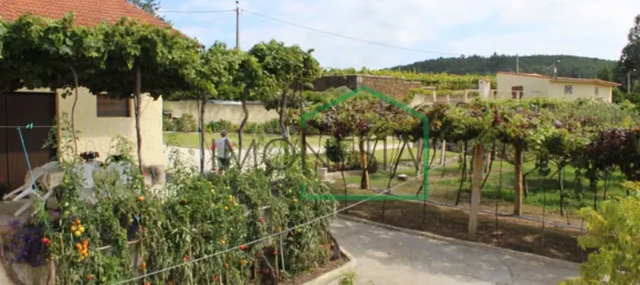 Casa de 4 dormitorios en Seixas, Portugal No. 54555 22