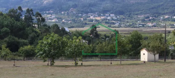 Casa de 4 dormitorios en Seixas, Portugal No. 54555 15