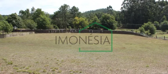 Casa de 4 dormitorios en Seixas, Portugal No. 54555 44