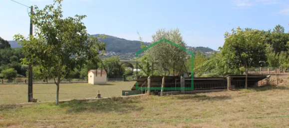 Casa de 4 dormitorios en Seixas, Portugal No. 54555 13