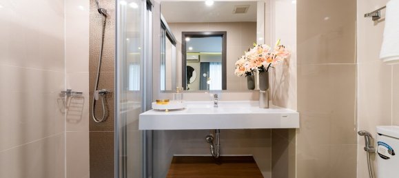 2 bedrooms Condo in IDEO RATCHADA-SUTTHISAN Bangkok, Thailand No. 28653 12