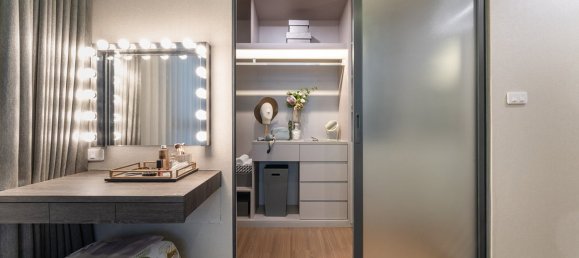 2 bedrooms Condo in IDEO RATCHADA-SUTTHISAN Bangkok, Thailand No. 28653 14