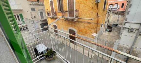 2-Zimmer Gewerbliche Immobilie in Corato, Italy, Nr. 32259 14