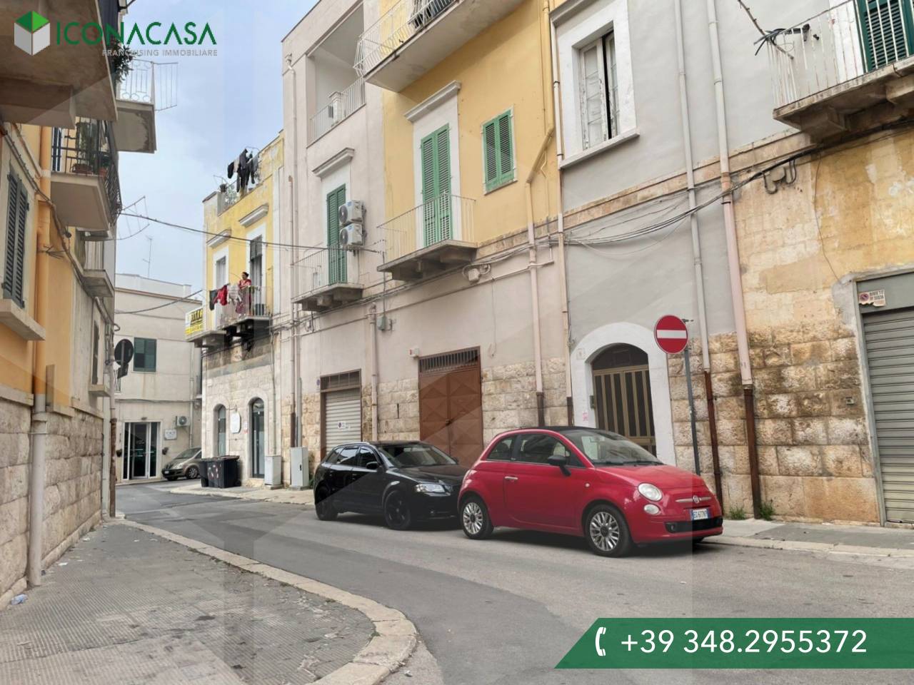 2-Zimmer Gewerbliche Immobilie in Corato, Italy, Nr. 32259