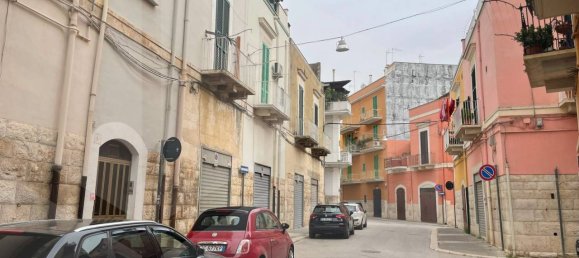 2-Zimmer Gewerbliche Immobilie in Corato, Italy, Nr. 32259 2