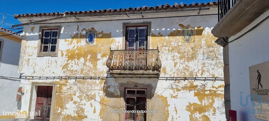 9 bedrooms House in Alpalhao, Portugal No. 190210