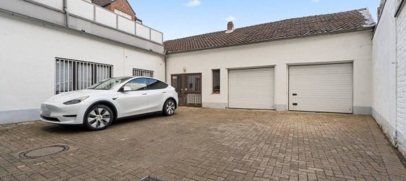 10-Zimmer Gebäude in Heinsberg, Germany, Nr. 209945 10