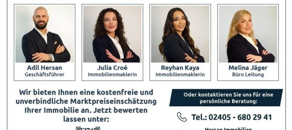 10-Zimmer Gebäude in Heinsberg, Germany, Nr. 209945 2