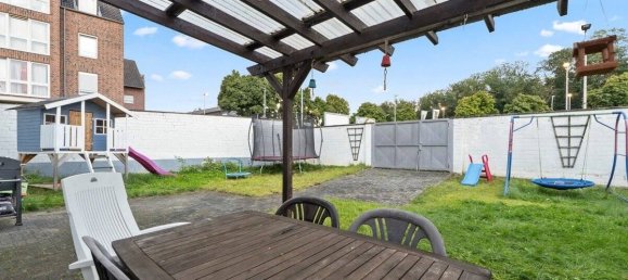 10-Zimmer Gebäude in Heinsberg, Germany, Nr. 209945 11