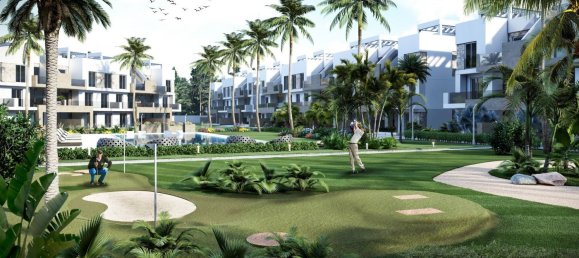 Terreno T3 em El Campo, Spain N.º 9506 17