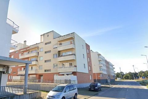 3 bedrooms Apartment in Moita, Portugal No. 255447