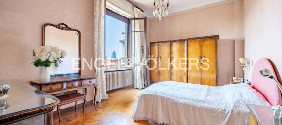 Ático de 5 dormitorios en Milan, Italy No. 362659 8