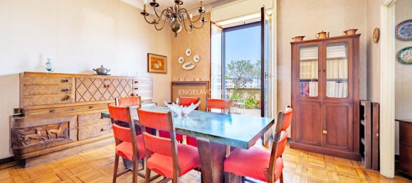 Ático de 5 dormitorios en Milan, Italy No. 362659 2