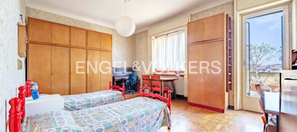 Ático de 5 dormitorios en Milan, Italy No. 362659 7