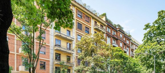 Ático de 5 dormitorios en Milan, Italy No. 362659 13