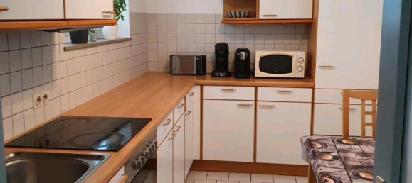Apartamento de 2 divisões em Rhein-Neckar-Kreis, Germany N.º 309164 3