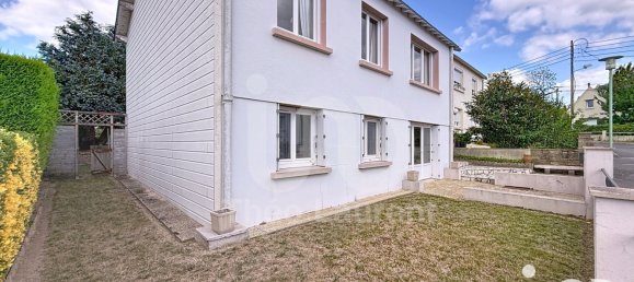 3 bedrooms House in Savenay, France No. 348975 18