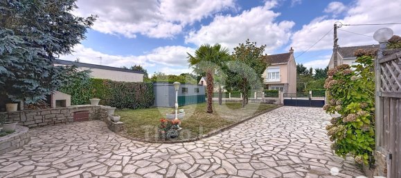 3 bedrooms House in Savenay, France No. 348975 15