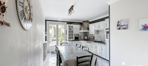 3 bedrooms House in Savenay, France No. 348975 5