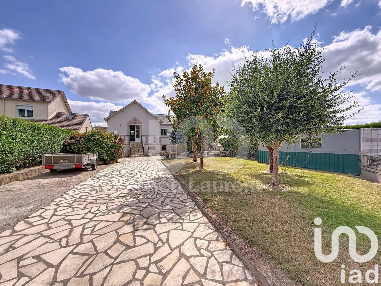 3 bedrooms House in Savenay, France No. 348975