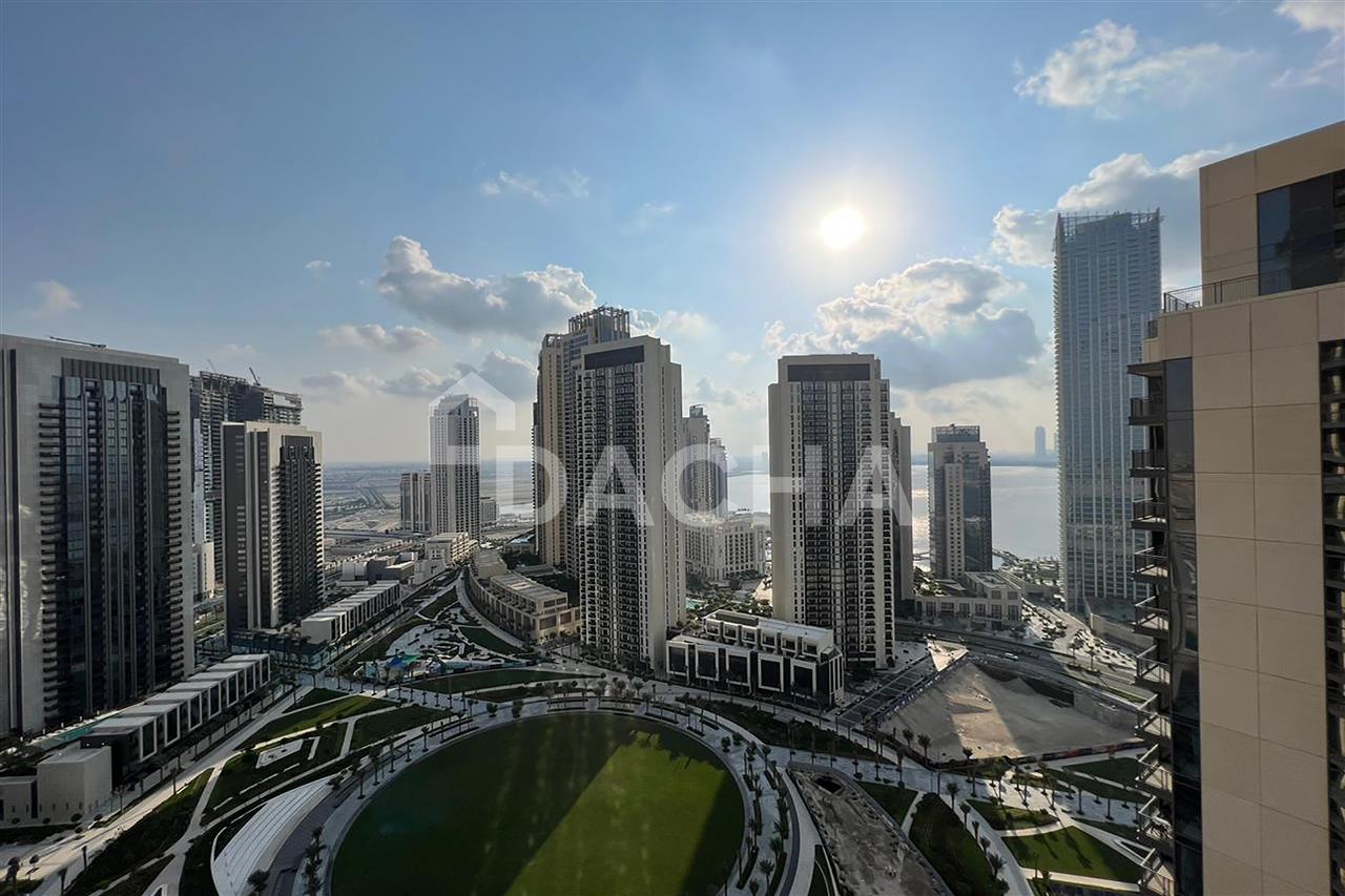 Apartamento T2 em Dubai, UAE N.º 27740