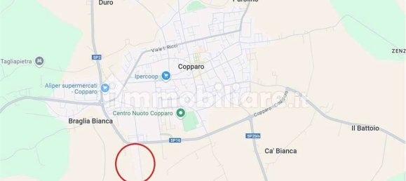 5 rooms Building in Copparo, Italy No. 106411 3