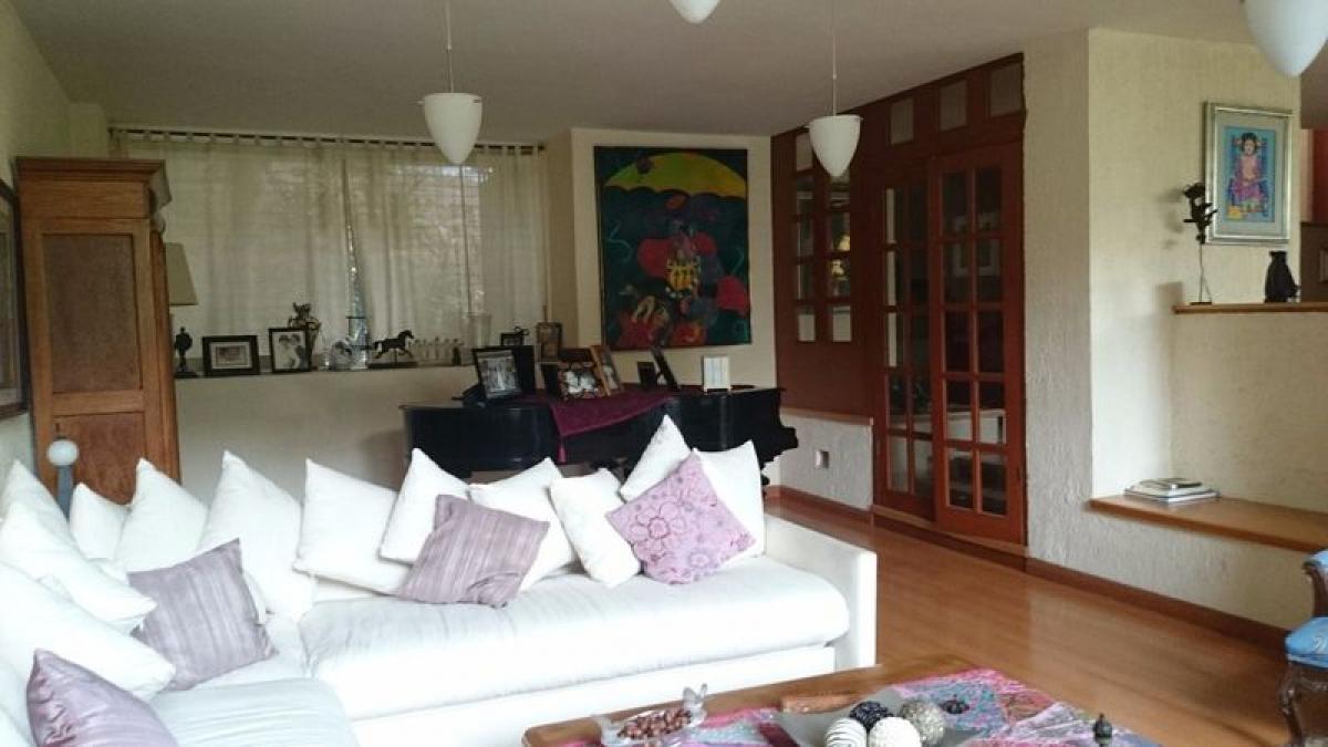 Casa T4 em Mexico N.º 218116