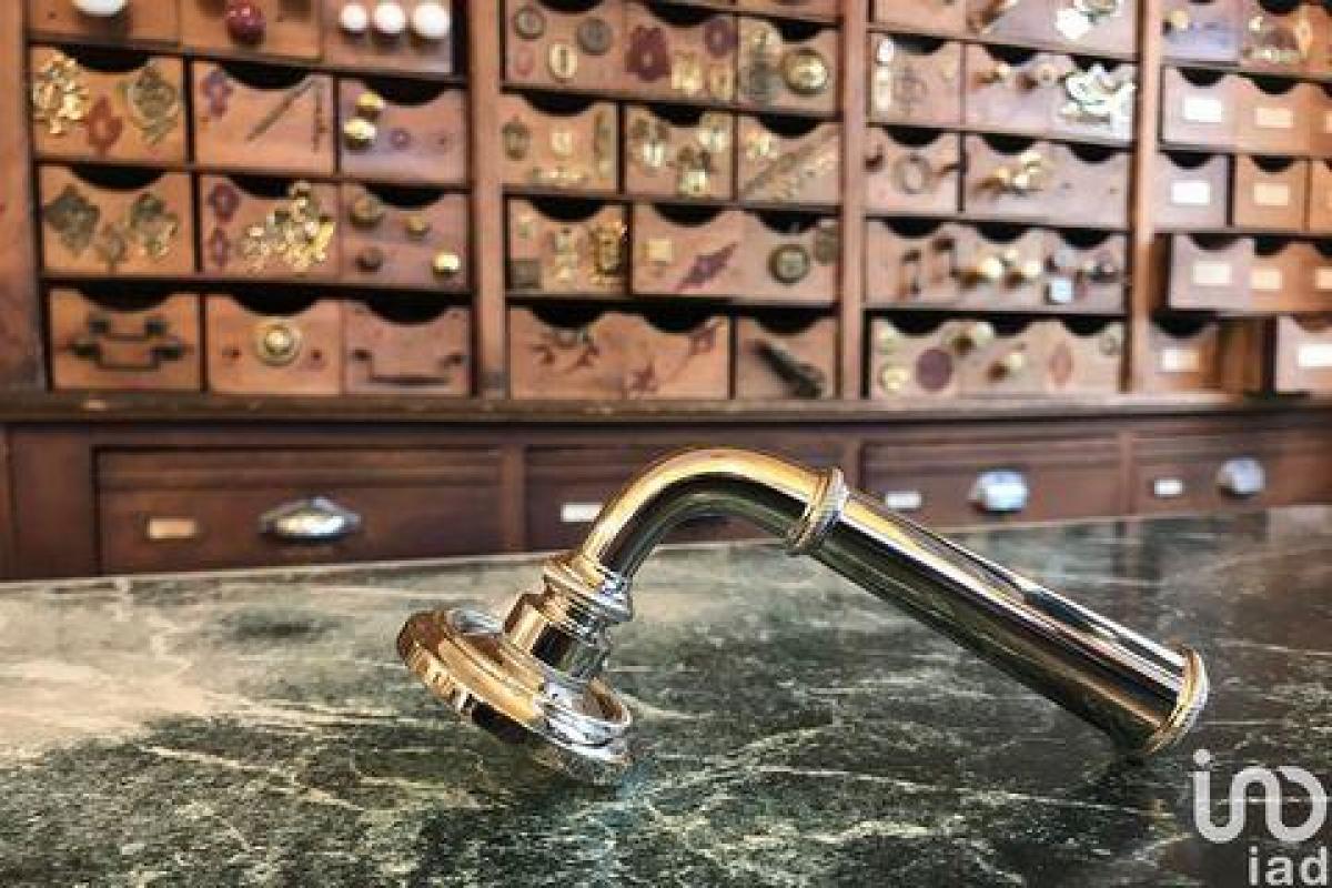 50m² Office in Biarritz, France No. 17166