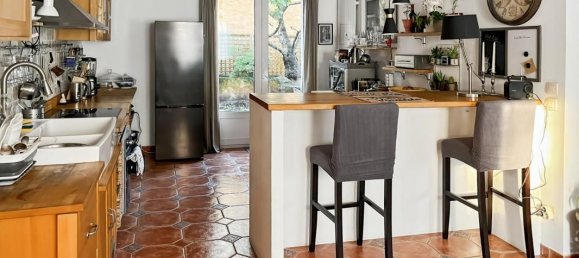 Casa T5 em Bagnolet, France N.º 321759 14