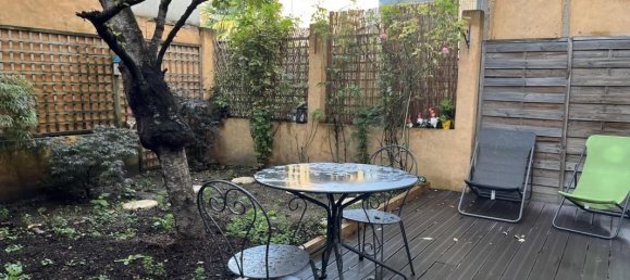 Casa T5 em Bagnolet, France N.º 321759 3