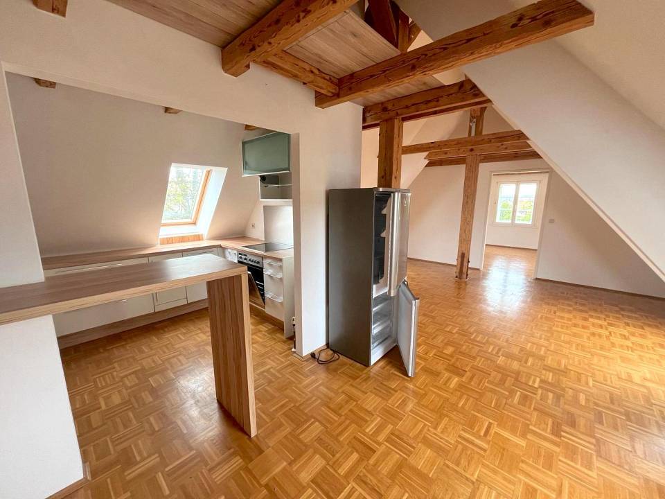 2-Zimmer Wohnung in Kalsdorf bei Graz, Austria, Nr. 81187