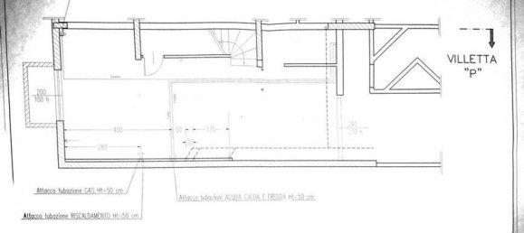 15 rooms House in Chianciano Terme, Italy No. 174257 9