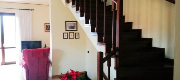 15 rooms House in Chianciano Terme, Italy No. 174257 12