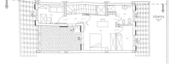 15 rooms House in Chianciano Terme, Italy No. 174257 8