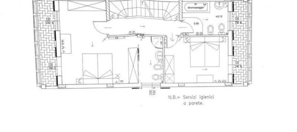 15 rooms House in Chianciano Terme, Italy No. 174257 6