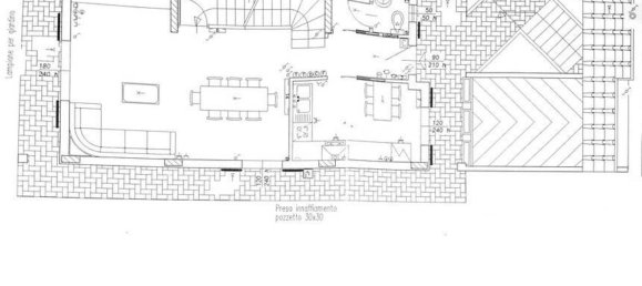 15 rooms House in Chianciano Terme, Italy No. 174257 7