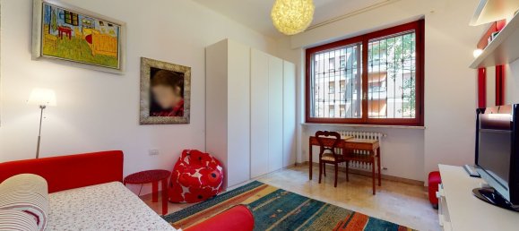 Apartamento de 4 habitaciónes en Milan, Italy No. 245998 27